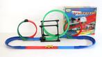 Vintage Darda baan, Kinderen en Baby's, Speelgoed | Racebanen, Ophalen of Verzenden, Gebruikt, Met looping