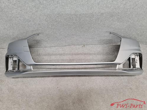 AUDI A5 B9 F5 FACELIFT VANAF 2021 VOORBUMPER ORIGINEEL, Auto-onderdelen, Carrosserie, Bumper, Audi, Voor, Gebruikt, Ophalen of Verzenden