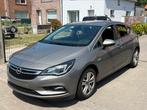Opel Astra 1.6CDTI | 12 maanden garantie | 2017 — 128000km, Voorwielaandrijving, USB, 88 g/km, Euro 6
