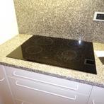 Bosh PKF7…T.. Vitro keramische halogeenkookplaat, Ophalen of Verzenden, Gebruikt, Halogeen, 4 kookzones