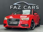 Audi A3 * Réservé * (bj 2013), Auto's, Euro 5, Gebruikt, Zwart, 4 cilinders