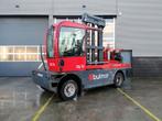 Bulmor DQ70-12-50D, Articles professionnels, Plus de 4 000 kg, Diesel, Chargeur latéral, BULMOR