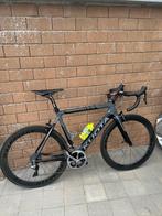 Te koop, Fietsen en Brommers, Nieuw, Overige maten, Meer dan 20 versnellingen, 53 tot 57 cm