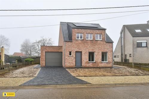 Huis te koop in Lille, 3 slpks, Immo, Huizen en Appartementen te koop, Vrijstaande woning