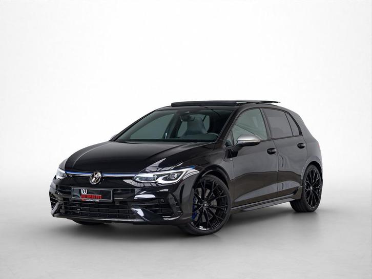 VOLKSWAGEN GOLF 8R | GARANTIE | PANO | CAMERA | IQ |, Auto's, Volkswagen, Bedrijf, Golf, 4x4, ABS, Achteruitrijcamera, Adaptieve lichten
