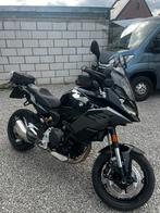 BMW f 900 xr 2025 Triple black full option 5j garantie, Motoren, Motoren | BMW, 2 cilinders, 900 cc, Particulier, Meer dan 35 kW