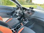Hyundai i20 1.2 Sports Euro 6B Benzine, Auto's, Euro 6, Wit, Overige kleuren, Handgeschakeld