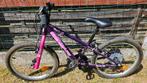 Te koop nakamura 6-speed meisjesfiets, in goede staat!, Fietsen en Brommers, Ophalen, Gebruikt, Versnellingen