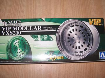 velgen + banden voor modelbouw op 1/25 beschikbaar voor biedingen