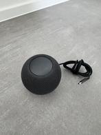 Apple HomePod mini Zwart, Ophalen of Verzenden, Zo goed als nieuw, Overige typen