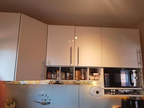 IKEA keuken, Huis en Inrichting, Keuken | Complete keukens, Zo goed als nieuw, Ophalen