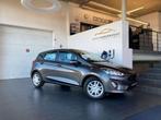 Ford Fiesta TREND BENZINE (bj 2018), Auto's, Stof, Gebruikt, https://public.car-pass.be/vhr/c4324300-ae25-49db-be98-1449b112f584