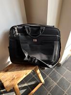 HP laptop/reis/aktetas, Ophalen of Verzenden, Zo goed als nieuw, Aktetas