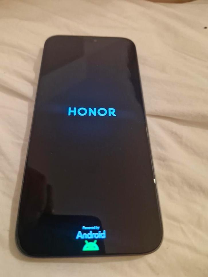 Splinternieuwe honor 400 lite, Telecommunicatie, Mobiele telefoons | Overige merken, Nieuw, Zonder abonnement, Met simlock, Klassiek of Candybar