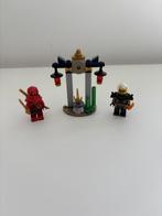 Lego Ninjago Dragons Rising 30650 - 100% Compleet, Ophalen of Verzenden, Zo goed als nieuw, Complete set, Lego