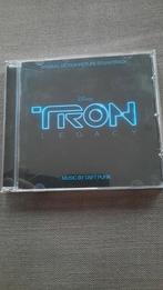 CD TRON LEGACY original soundtrack DAFT PUNK, Ophalen of Verzenden, Zo goed als nieuw