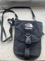 Supreme The North Face RTG Utility Pouch, Ophalen, Nieuw, Zwart, Overige merken