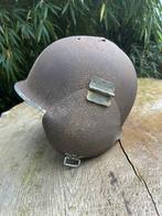 us m3 ww2 koptelefoon, Verzamelen, Militaria | Tweede Wereldoorlog, Ophalen of Verzenden, Overige soorten