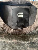 Trui medium, Kleding | Heren, Truien en Vesten, Ophalen, G-star Raw, Bruin, Maat 48/50 (M)