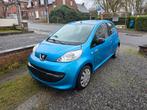 Peugeot 107 papier rose, Autos, Achat, Particulier, 998 cm³, 50 kW