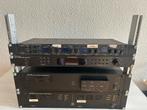 Professionele Audio Rack – APart Audio installatie, Ophalen, Gebruikt, Audio