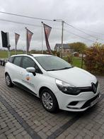 Clio break a vendre, Auto's, Renault, 75 kW, 4 cilinders, Wit, 5 deurs
