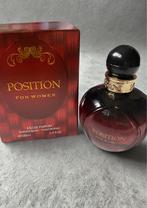 Parfum femme 100ml, Collections, Parfums, Enlèvement ou Envoi, Neuf