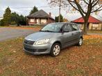 SKODA FABIA 1.2 Benzine + LPG // 2850 EURO, Euro 5, 4 cilinders, Bedrijf, 5 deurs