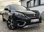 Peugeot 5008 1.6 BlueHDi Allure 7PL TOIT, Autos, Peugeot, 113 ch, Achat, Entreprise, 7 places