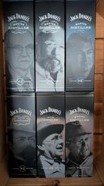 Jack Daniels whisky, Verzamelen, Ophalen of Verzenden, Nieuw
