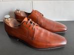 Van Bommel herenschoenen maat 7.5 / 41.5, Kleding | Heren, Schoenen, Bruin, Floris van Bommel, Ophalen of Verzenden, Zo goed als nieuw