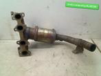 KATALYSATOR Fiat 500 (312) (01-2007/12-2012) (51938204), Gebruikt, Fiat