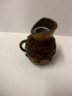 oude houten karaf/vaas, Enlèvement