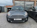 MINI One 1 jaar Garantie (bj 2010), Auto's, 4 zetels, Stof, Gebruikt, 4 cilinders
