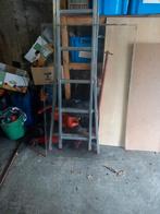 verre pour fenêtres, Bricolage & Construction, Vitres, Châssis & Fenêtres, Enlèvement, Utilisé