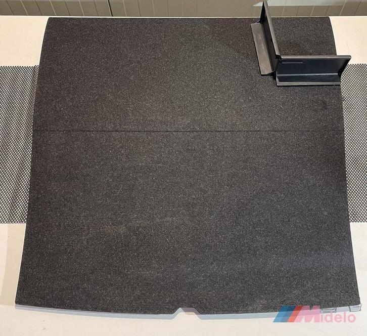 BMW F20 KOFFERBAKMAT 7221879, Auto-onderdelen, Interieur en Bekleding, BMW, Gebruikt, Ophalen of Verzenden