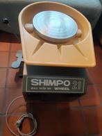 Machine à plateau tournant en céramique ; Shimpo 21 RK-10, Enlèvement, Utilisé