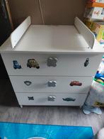 A donner chambre complète bébé, Ophalen