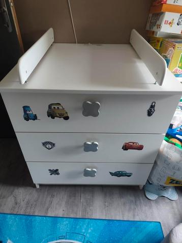 A donner chambre complète bébé, Enfants & Bébés, Enlèvement