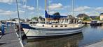 BANJER 37 MOTORSAILER, Ophalen, Gebruikt, Diesel, 9 tot 12 meter