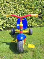 Kettler kleuterfiets, Fietsen en Brommers, Fietsen | Kinderfietsjes, Ophalen, Gebruikt, Minder dan 16 inch, Ketler