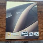 RENAULT  MEGANE Coupé - Cabriolet   juni/2004, Boeken, Auto's | Folders en Tijdschriften, Ophalen of Verzenden, Nieuw, Renault