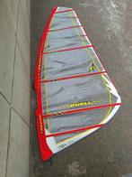 Zeil Arrows Duell 7.1, Watersport en Boten, Windsurfen, Ophalen, Gebruikt, Zeil, 7 m² of meer