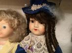 Jouets poupées anciennes, Collections, Poupées, Enlèvement ou Envoi, Poupée
