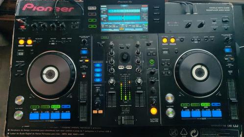 Pioneer XDJ-RX draaitafel, Musique & Instruments, DJ sets & Platines, Utilisé, DJ-Set, Pioneer, Enlèvement