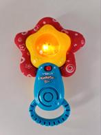 Vtech : kiekeboe ster, Kinderen en Baby's, Ophalen of Verzenden, Zo goed als nieuw