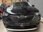 Opel Grandland X Plug-in Hybrid GPS Camera Leder FULL, 0 min, Bedrijf, 5 zetels, 5 deurs