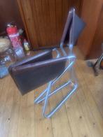 Erik Magnussen Z Down vouwstoel door Torben Orskov,, Antiek en Kunst, Ophalen