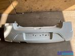 RENAULT TWINGO 2 WIT OV369 achterbumper 2007-2013, Gebruikt, Renault, Ophalen of Verzenden, Achter