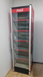 Coca Cola koelkast met ledverlichting., Ophalen